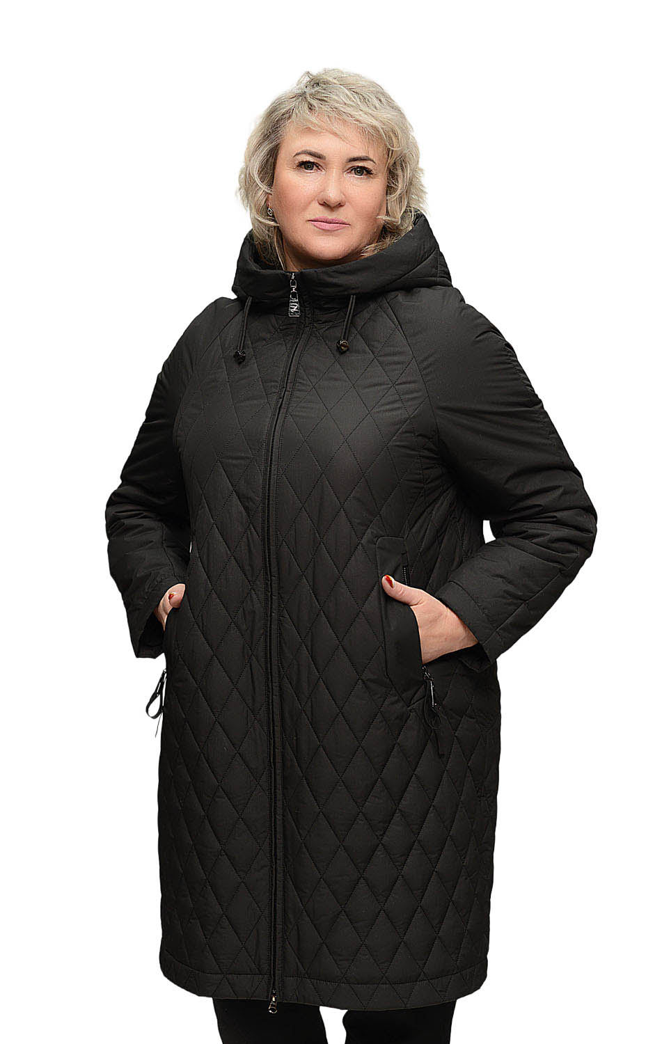 Куртки демисезонные женские, модель №2462
