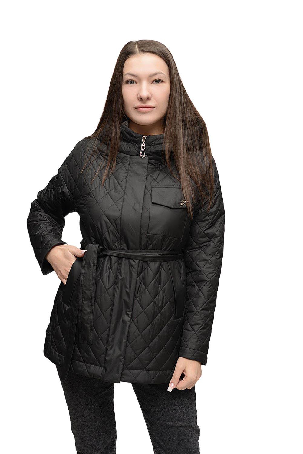 Куртки демисезонные женские, модель №2463