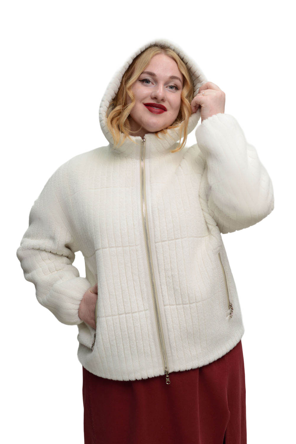 Куртки демисезонные женские, модель №2867c