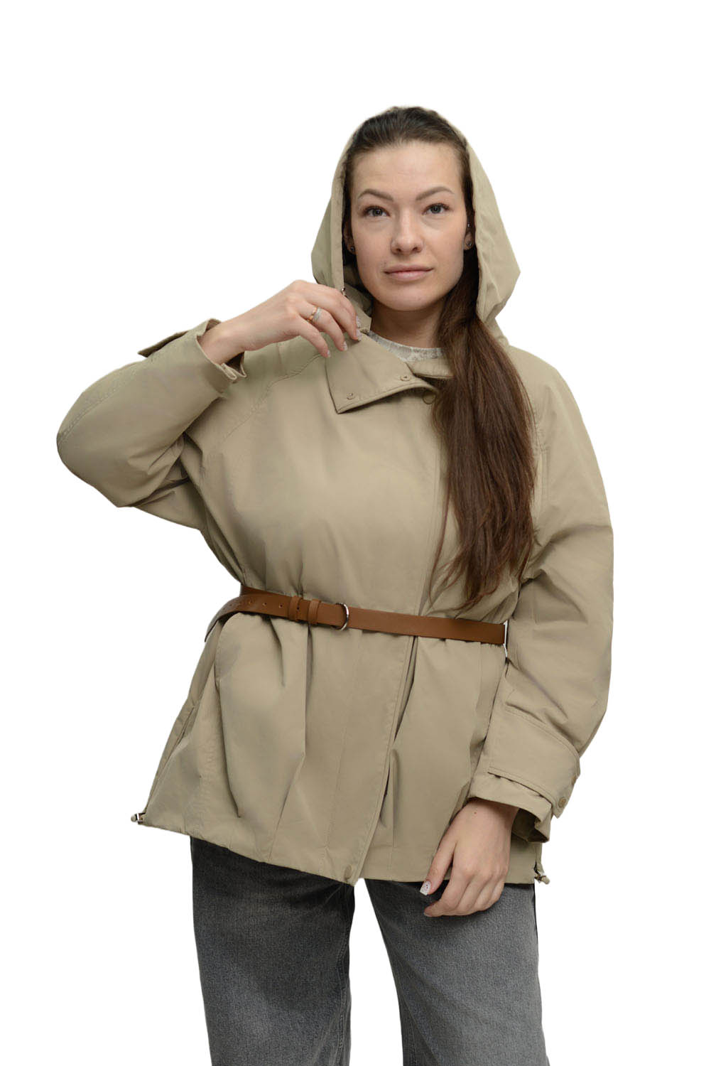 Куртки демисезонные женские, модель №2880c