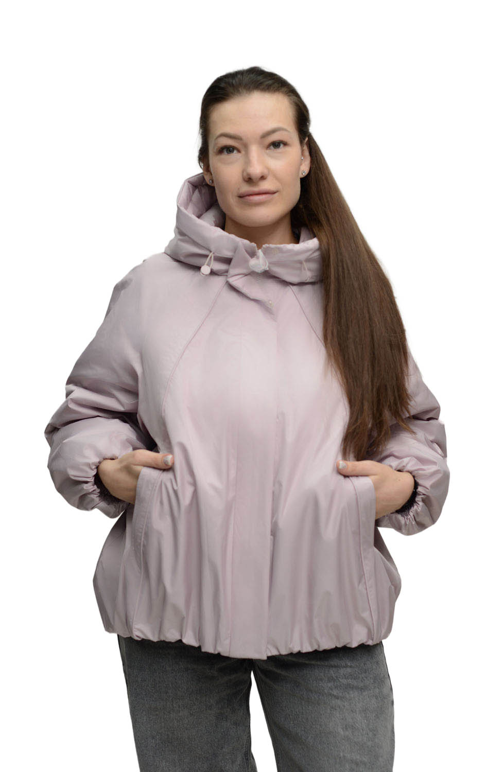 Куртки демисезонные женские, модель №2889s