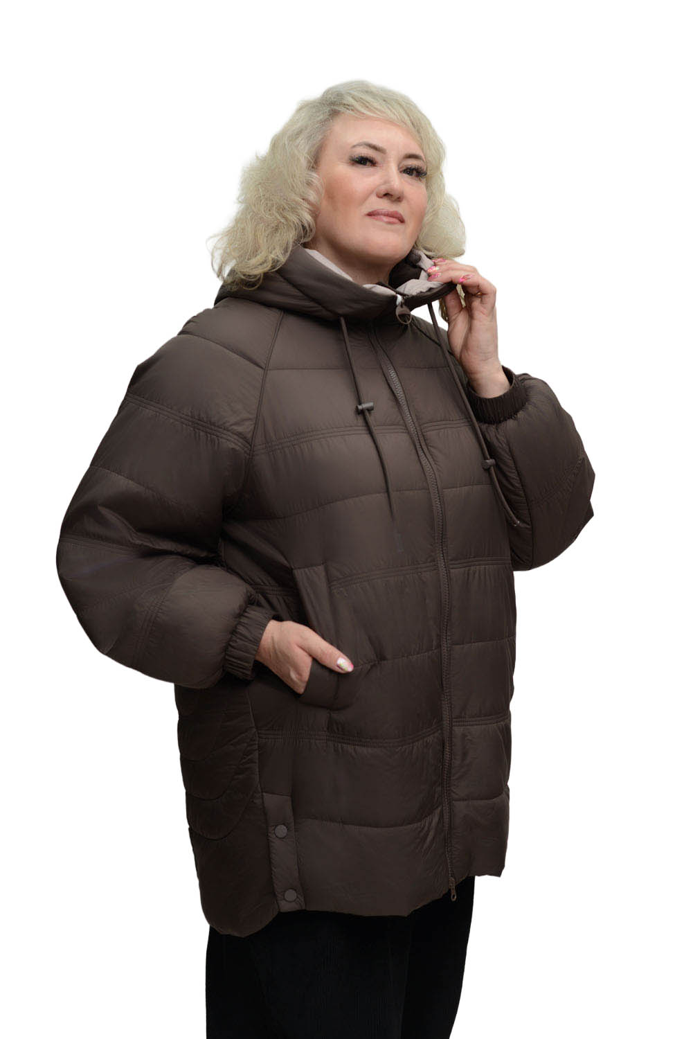 Куртки демисезонные женские, модель №2890s