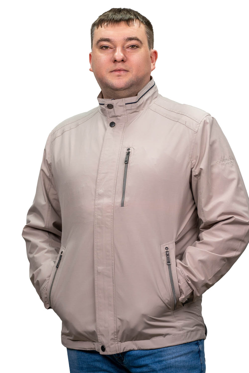 Ветровки мужские, модель №2132