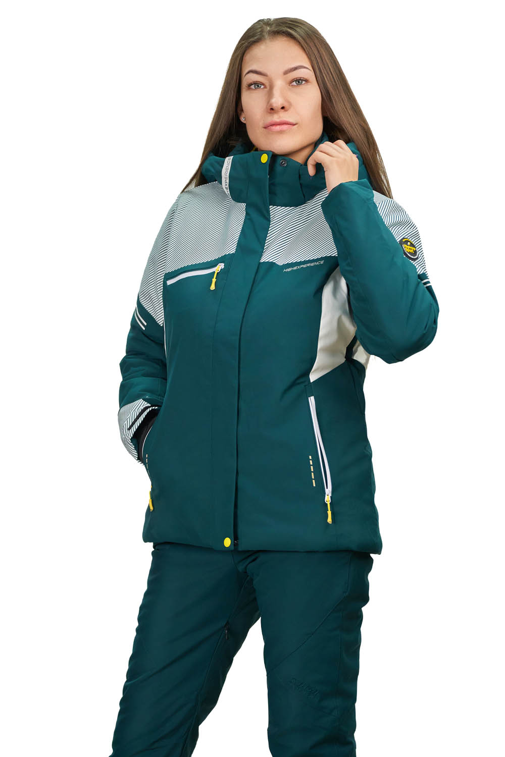 Горнолыжные костюмы, модель №2204s