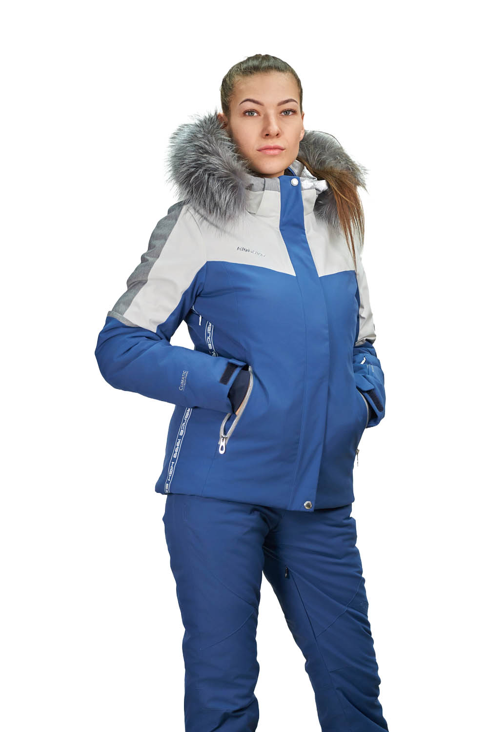 Горнолыжные костюмы, модель №2226s