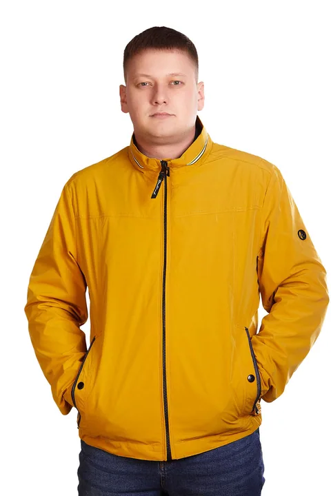 Ветровки мужские, модель №1600
