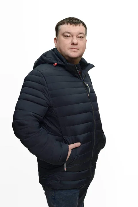 Куртки демисезонные мужские, модель №2895s