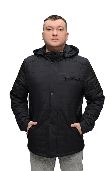 Куртки демисезонные мужские, модель №2472