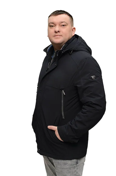 Куртки демисезонные мужские, модель №2473
