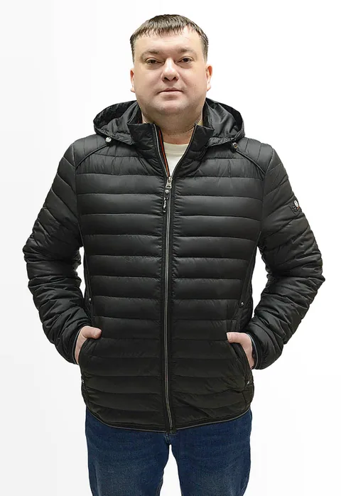 Куртки демисезонные мужские, модель №2694