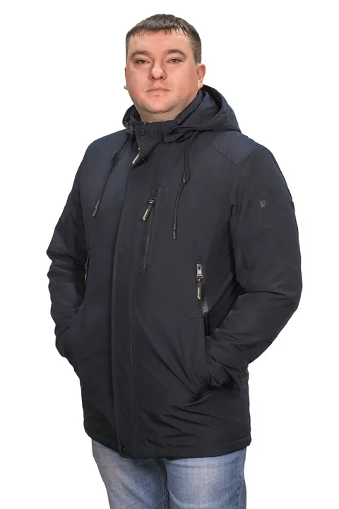 Куртки демисезонные мужские, модель №2277